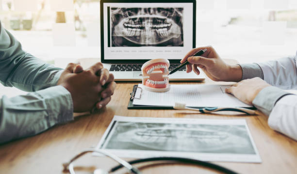 Best Emergency Dental Care for Broken or Chipped Teeth in Orfordville, WI