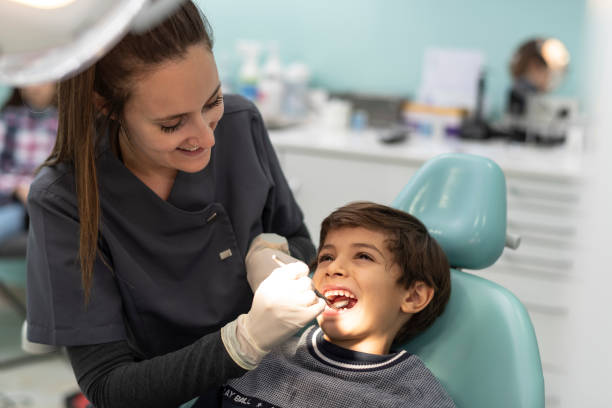 Best Same-Day Emergency Dental Services in Orfordville, WI