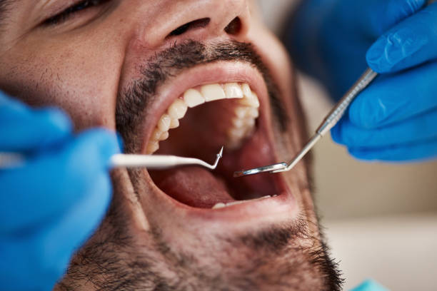 Best Weekend Emergency Dentist in Orfordville, WI