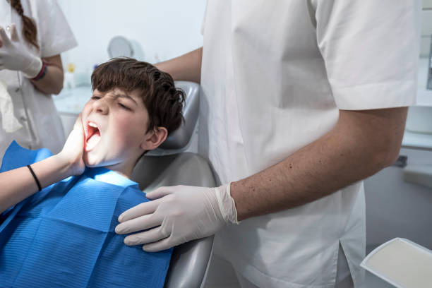 Best Weekend Emergency Dentist in Orfordville, WI