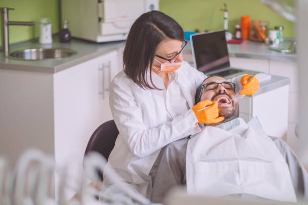 Best Emergency Treatment for Dental Infections or Abscesses in Orfordville, WI