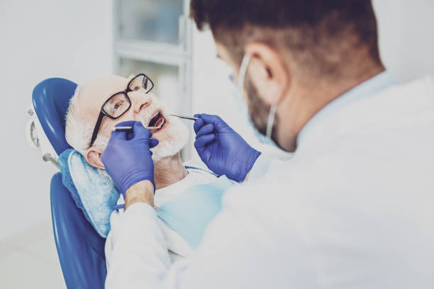 Best Cosmetic Emergency Dentistry in Orfordville, WI